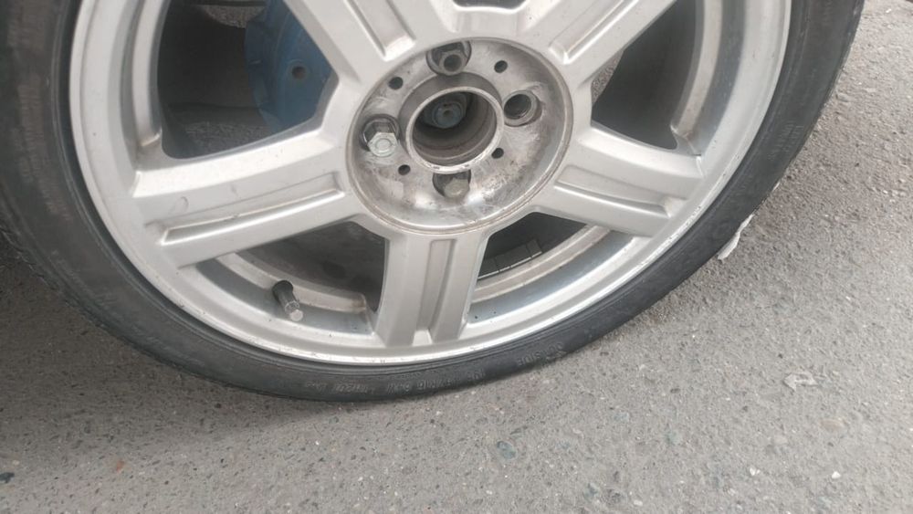 Продам Торус R16 Лето