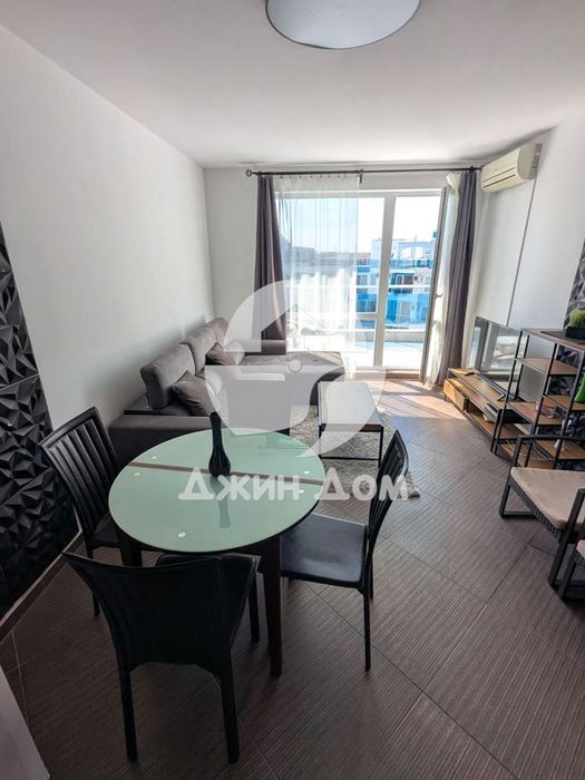 Продава се Двустаен апартамент в Несебър - 69 кв.м за 658 €/кв.м - Снимка #1