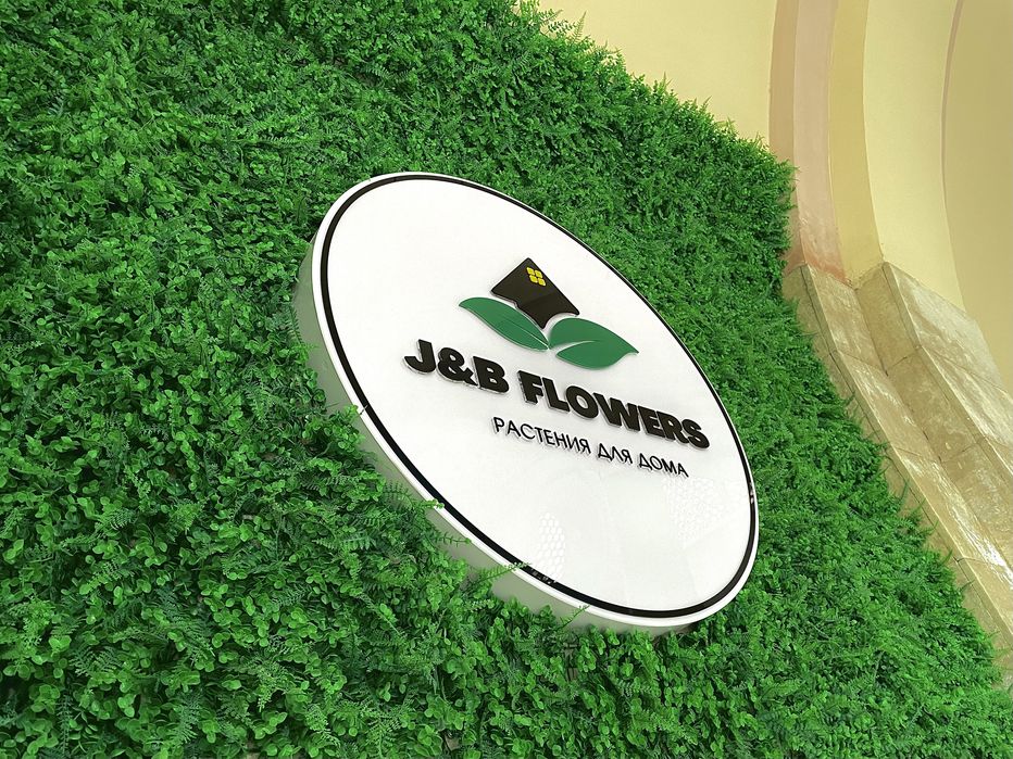 Уход за комнатными растениями с гарантией