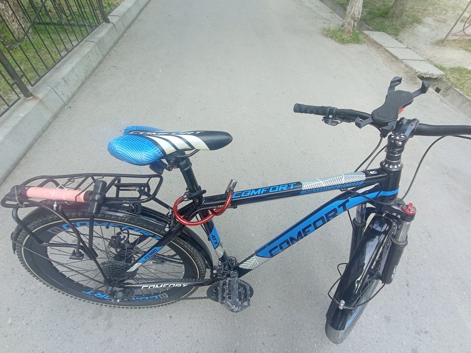 velosiped ijaraga