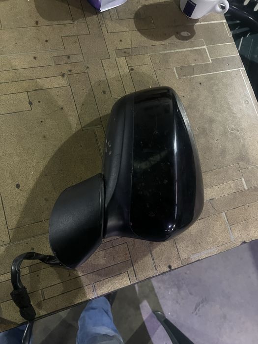 Дясно огледало RVM Mazda CX5