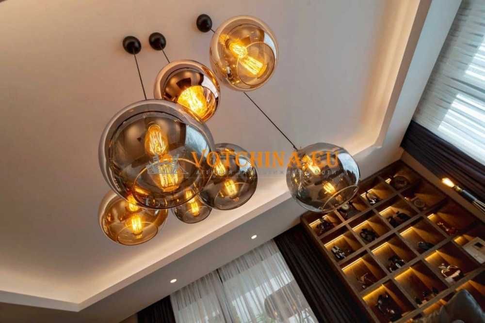 Продава се Тристаен апартамент в Варна, Бриз - 152 кв.м за 2303 €/кв.м - Снимка #2