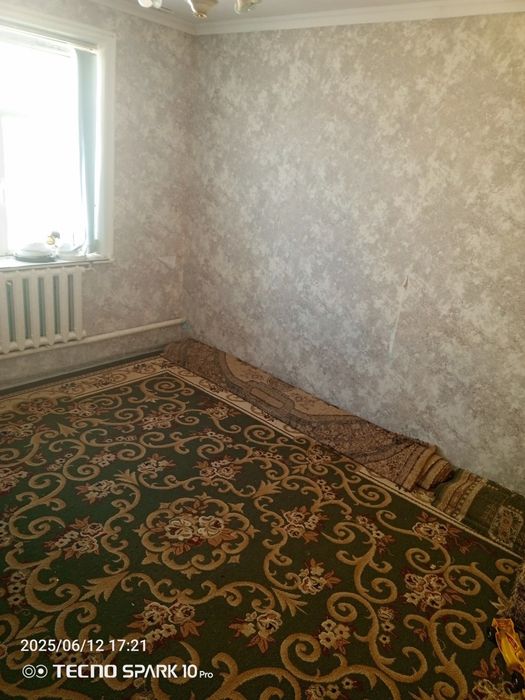 Квартира сатылады 22-киши район, 8/13-уй, 24-кв