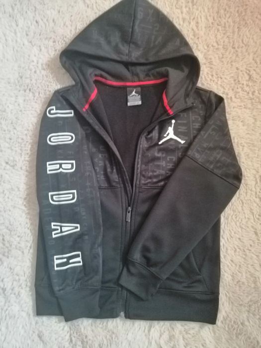 Спортен суичърт за момче