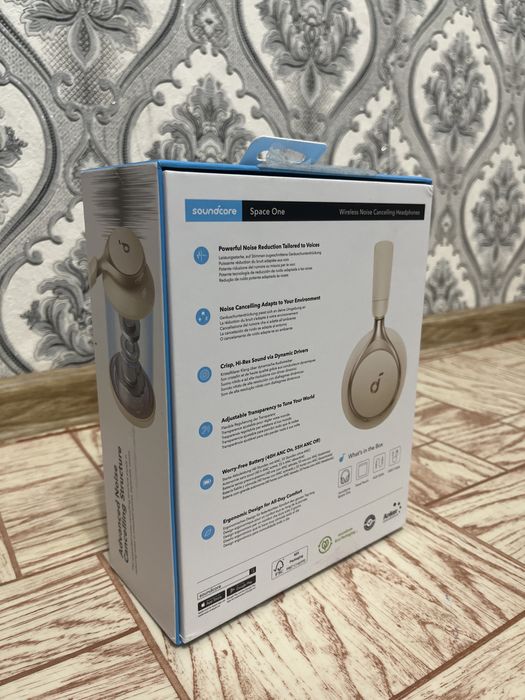 Soundcore Space One
