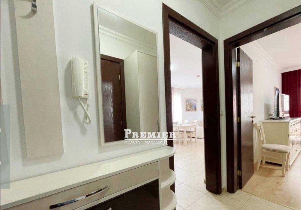 Продава се Двустаен апартамент в Свети Влас - 72 кв.м за 1584 €/кв.м - Снимка #11