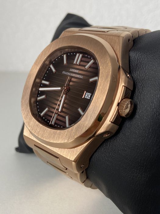 Часы наручные мужские