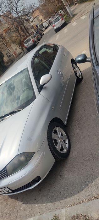 Seat Ibiza 1.4 TDI