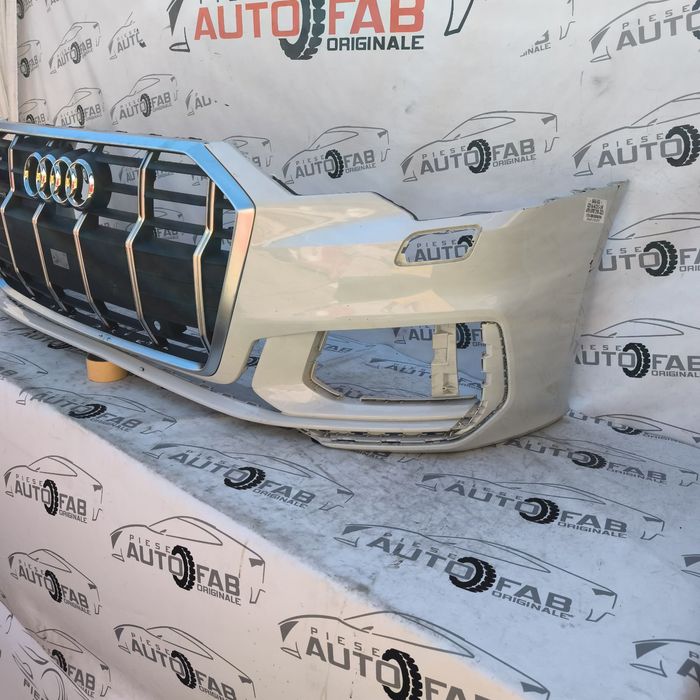 Bara fata Audi A6 4K C8 S-Line an 2018-2019-2020-2021-2022-2023