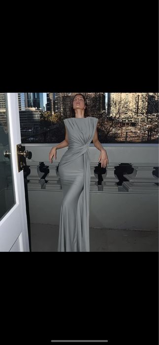 Платье в идеальном состоянии