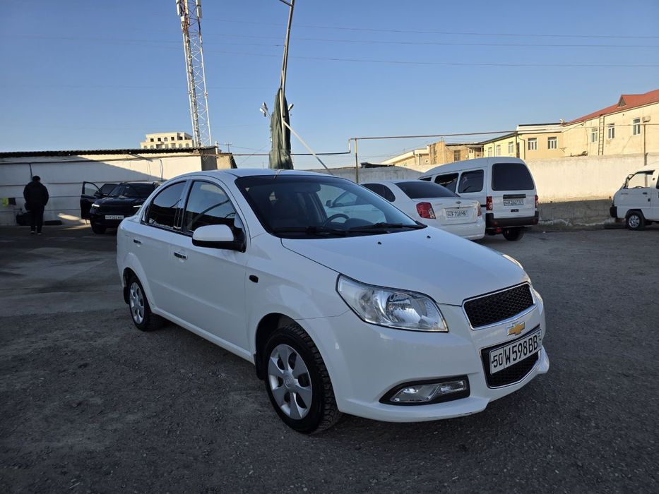 nexia 3 tozza 2 yevro