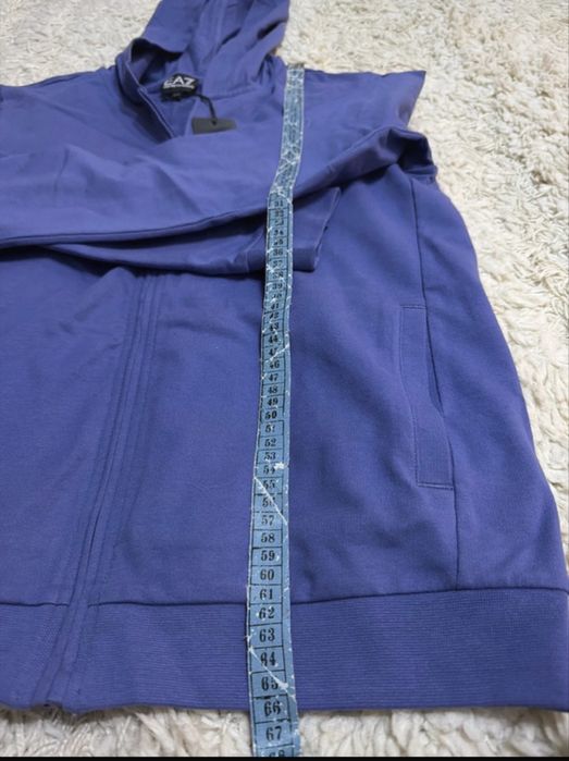 Emporio Armani  trening