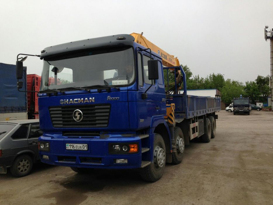 Услуги Манипулятора ,Спец техника