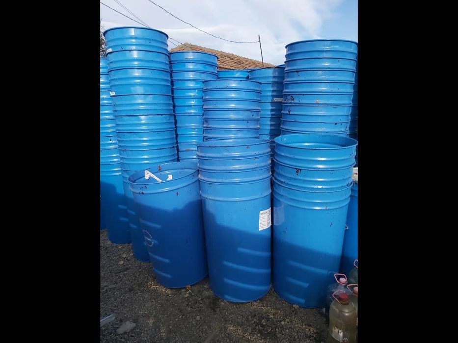 Butoaie tabla cereale