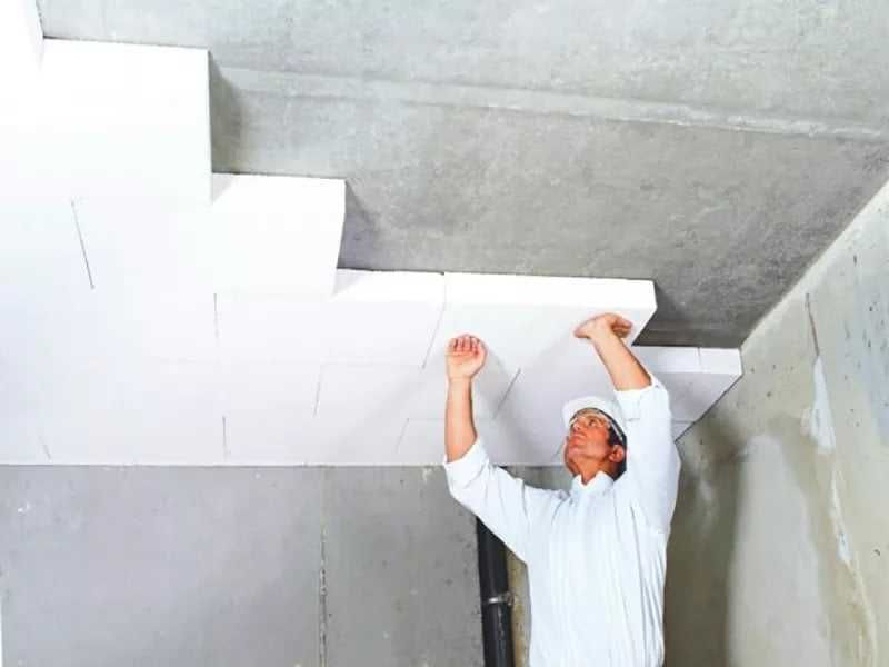 Penoplast va sendvcih panellar endi harid qilish yanada oson