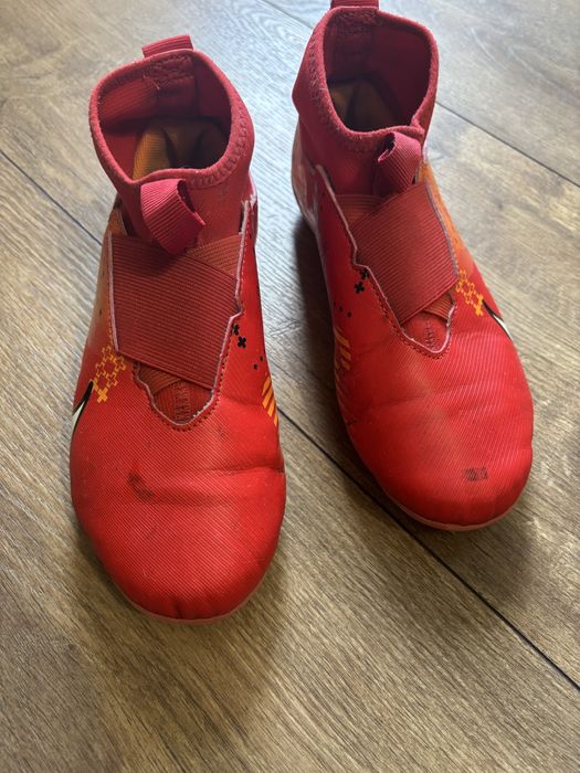 Детски бутонки Nike