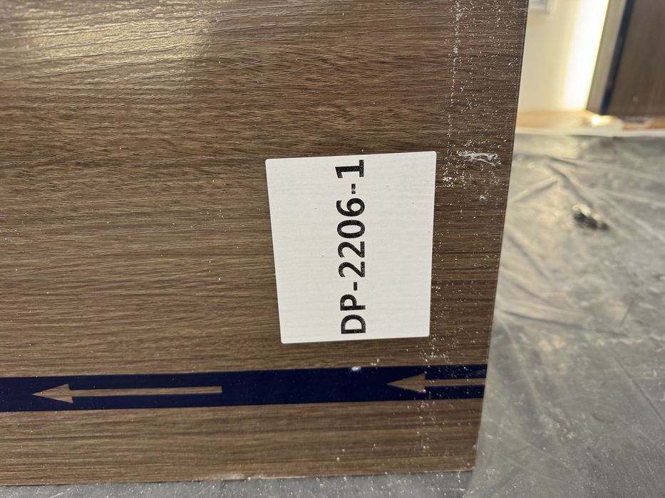 Бамбуковая панель 300х100