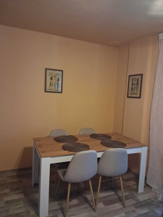 Апартамент под наем в младост