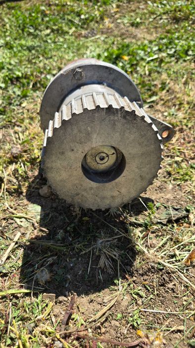 Encoder rotativ industrial