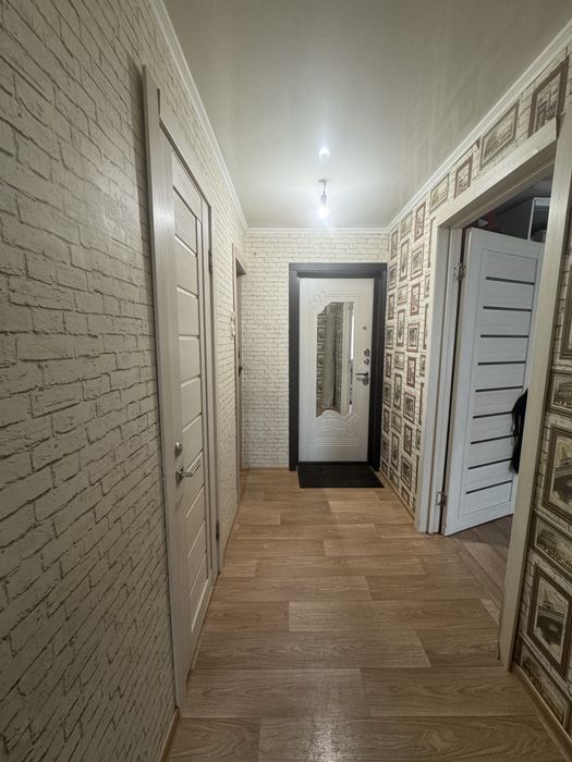 Продам квартиру 1комн в 8мкр
