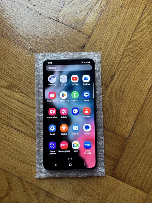 Samsung Galaxy S22 de 128 Gb Dual Black