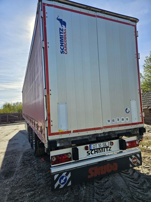 Vand prelata standard