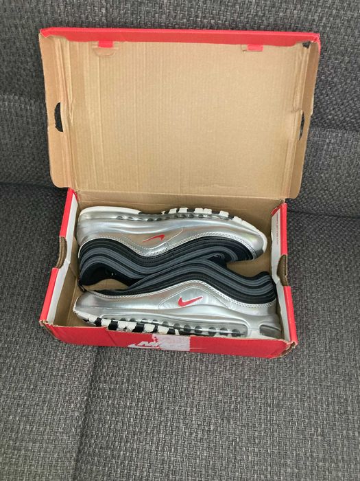 Разпродажба Nike обувки