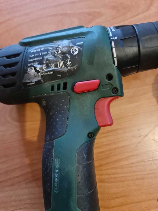 scule bosch profesionale de 12v și 18v circular, filetanta percutie...