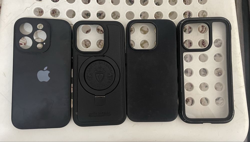 Разное, все очень дешево, рабочее!