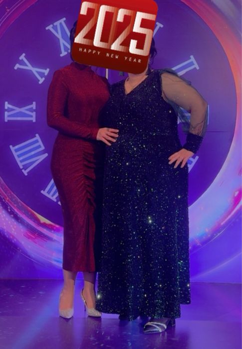 Платье на скидке!