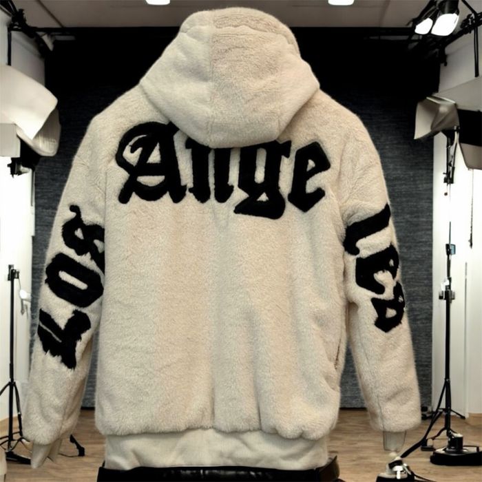 Los Angeles hanorace Cocolino! Calitate superioara!