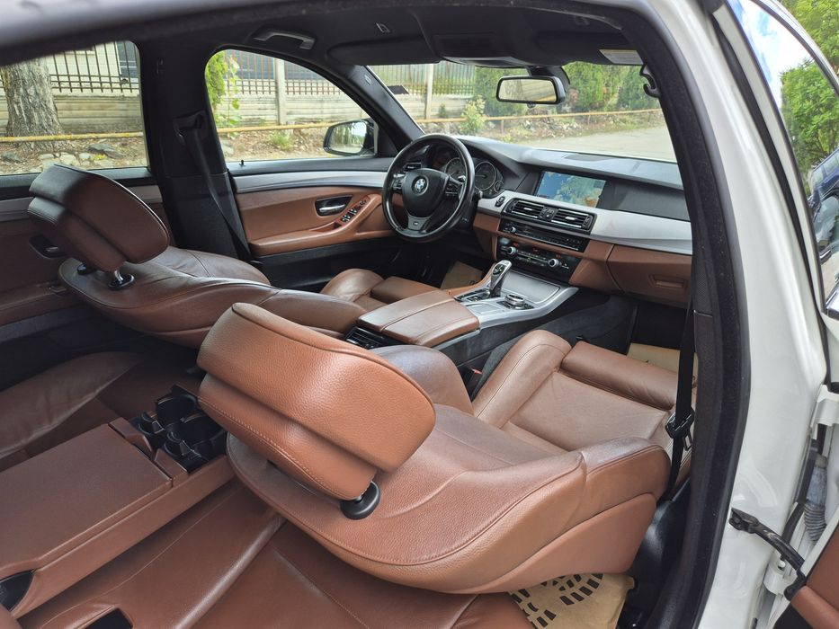*Bmw 520 f10 M-packet 
*an fab.2012
*motor 2.0 d. C.p.184