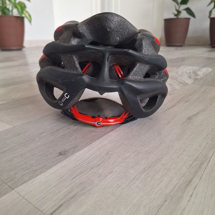 Casca de protecție ciclism Cratoni
