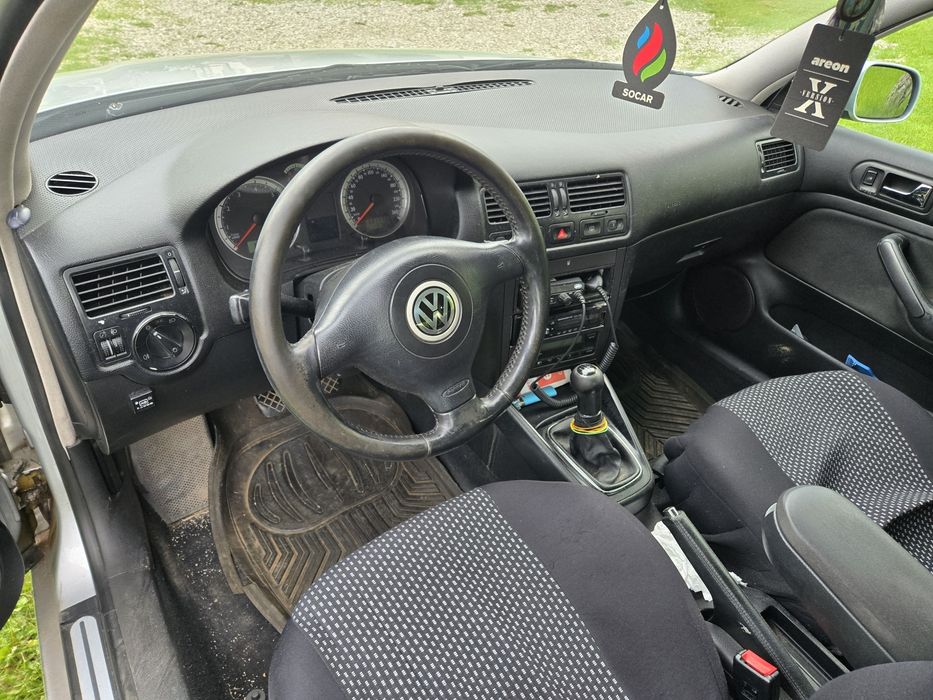 vand vw bora break 2.0 gpl an 2001