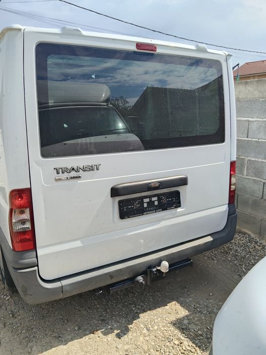 Ford Transit 2.2 diesel
