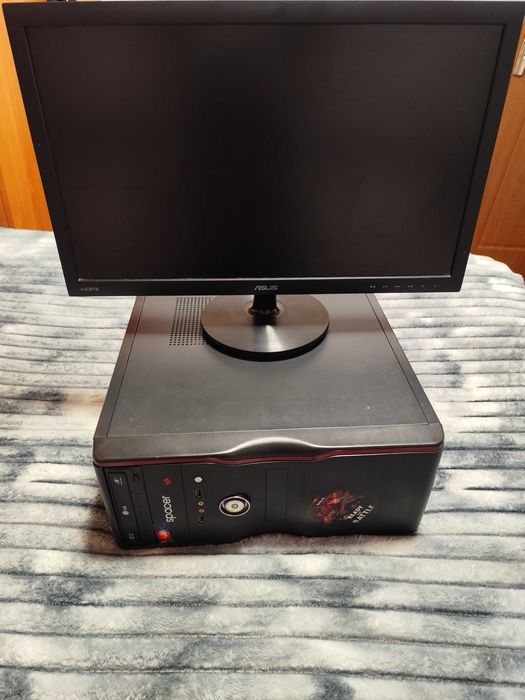 Vand calculator stare perfect functionala