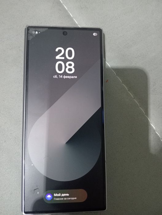 Продам телефон Самсунг fold6