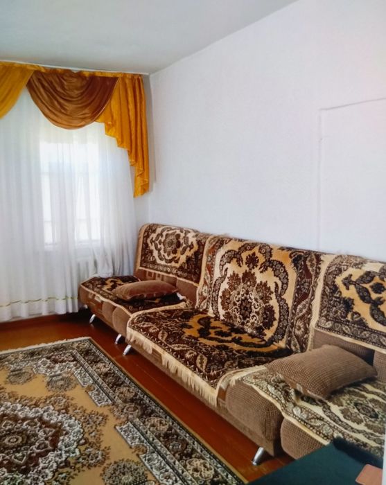 Срочно продам дом с Басколь