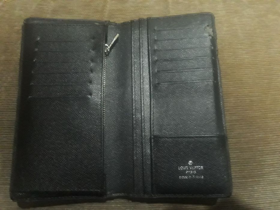 Продам мужской кошелек