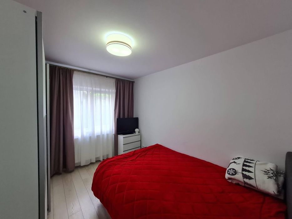 Apartament – Brașov, Est-Zizin - Vedere 5