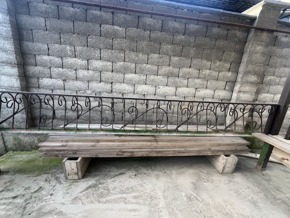 Тапчан размері 3 * 4