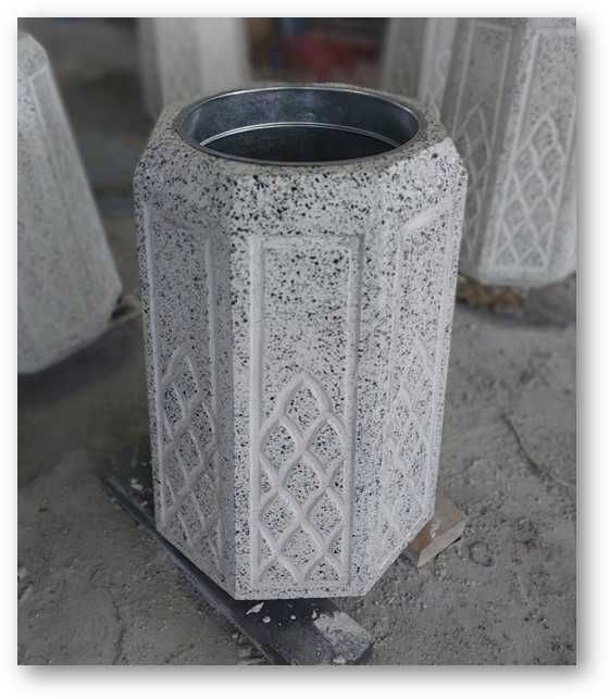 Урна для мусора / Urna, skameyka latok | форма оплаты любая!