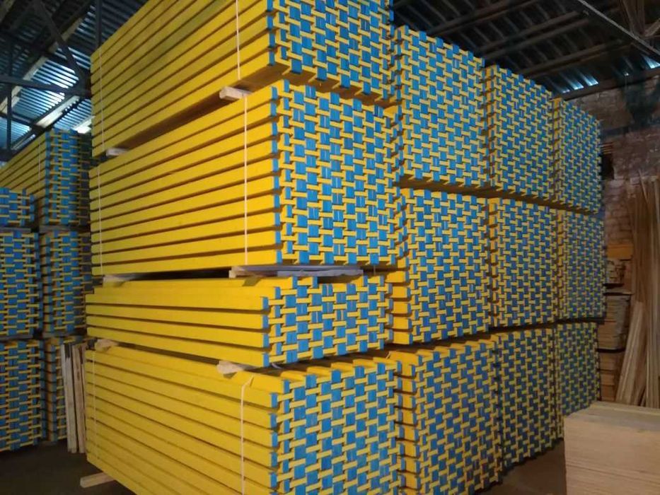 Балки БДК-1 для опалубки — продажа, доставка, опт