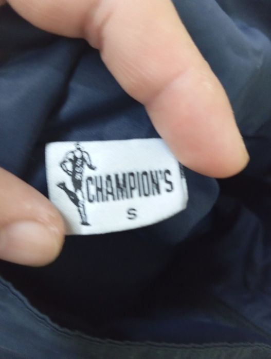 Спортивный костюм