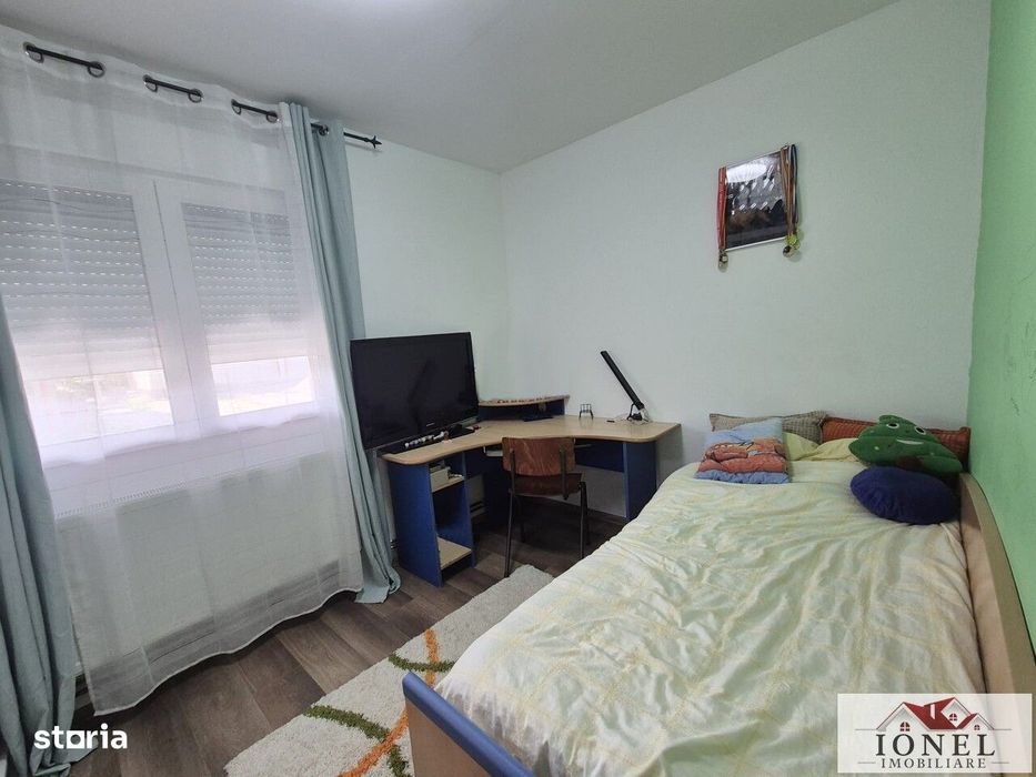 Vanzare casa in Ocna Mures - Uioara de Jos