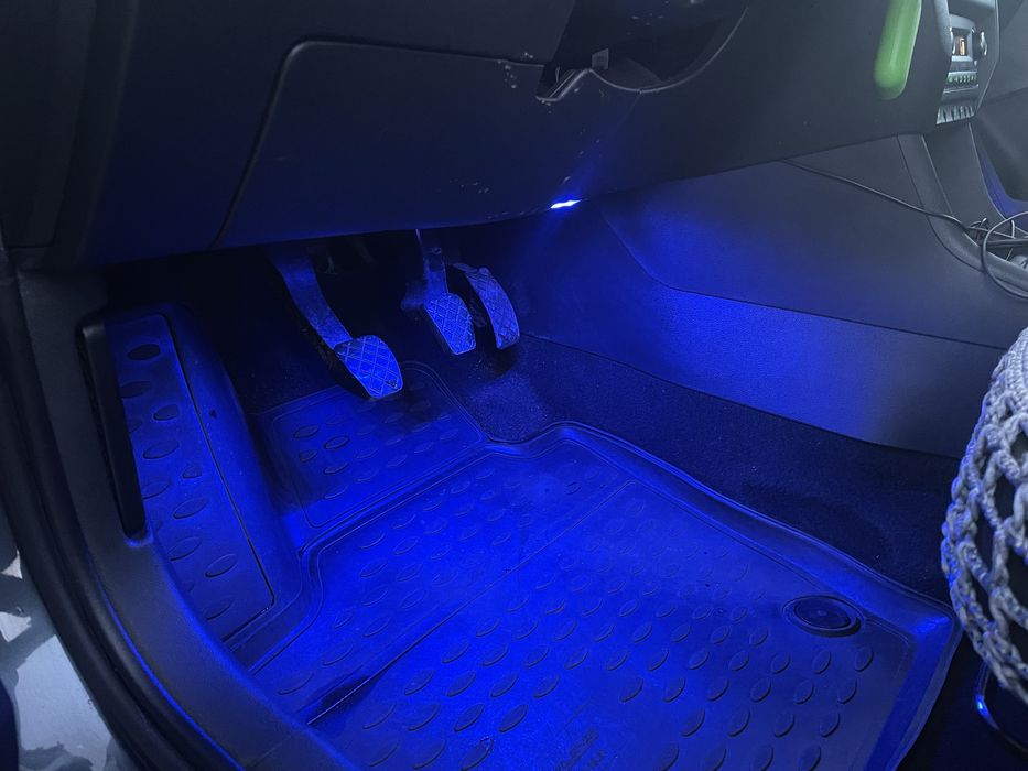 Шкода рапид в отличном состоянии