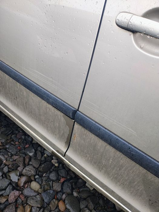 Skoda Octavia 2,2005