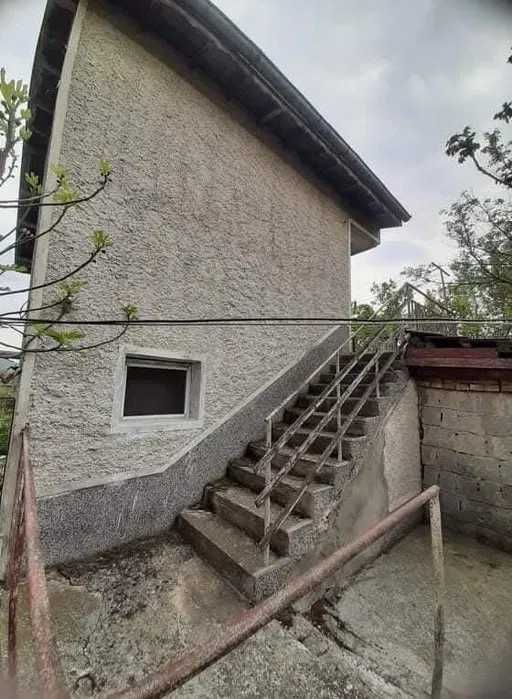 Продава се Къща в Варна, Център - 100 кв.м за 800 €/кв.м - Снимка #13