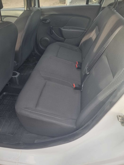 Dacia Logan 1.5 DCI 75cp plus