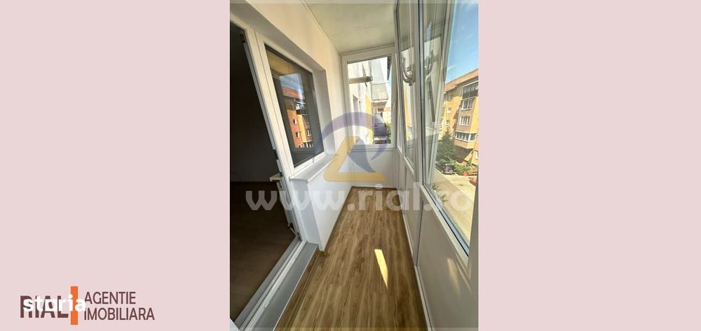 Apartament 3 camere, decomandat | Vitrometan